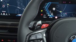 2025 (25) BMW M3 xDrive 530 Competition M 4dr Step Auto 4482571