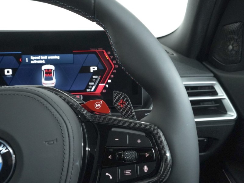 2025 (25) BMW M3 xDrive 530 Competition M 4dr Step Auto 4482568