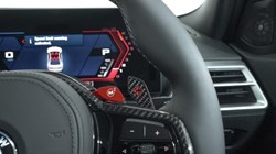 2025 (25) BMW M3 xDrive 530 Competition M 4dr Step Auto 4482568