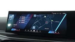 2025 (25) BMW M3 xDrive 530 Competition M 4dr Step Auto 4482584