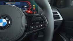 2025 (25) BMW M3 xDrive 530 Competition M 4dr Step Auto 4482566