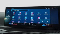 2025 (25) BMW M3 xDrive 530 Competition M 4dr Step Auto 4482575