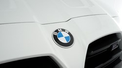 2025 (25) BMW M3 xDrive 530 Competition M 4dr Step Auto 4482553
