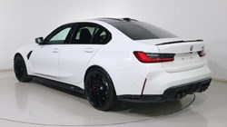 2025 (25) BMW M3 xDrive 530 Competition M 4dr Step Auto 4482592