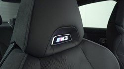 2025 (25) BMW M3 xDrive 530 Competition M 4dr Step Auto 4482564