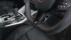 2025 (25) BMW M3 xDrive 530 Competition M 4dr Step Auto 4482562