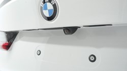 2025 (25) BMW M3 xDrive 530 Competition M 4dr Step Auto 4482536