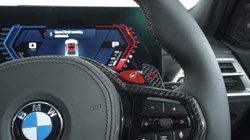 2025 (25) BMW M3 xDrive 530 Competition M 4dr Step Auto 4482567