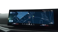 2025 (25) BMW M3 xDrive 530 Competition M 4dr Step Auto 4482572