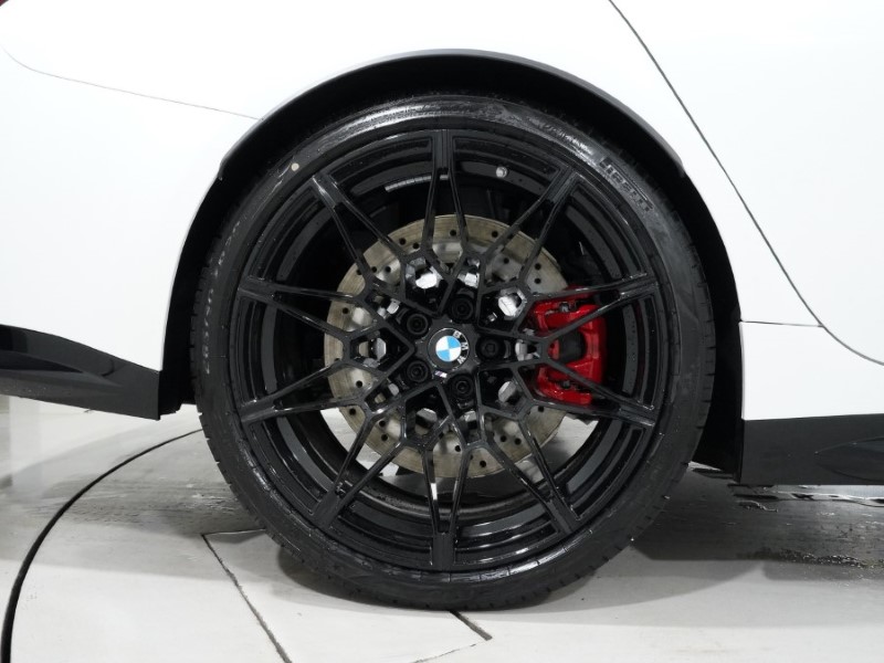 2025 (25) BMW M3 xDrive 530 Competition M 4dr Step Auto 4482540