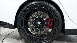 2025 (25) BMW M3 xDrive 530 Competition M 4dr Step Auto 4482540