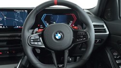 2025 (25) BMW M3 xDrive 530 Competition M 4dr Step Auto 4482545
