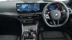 2025 (25) BMW M3 xDrive 530 Competition M 4dr Step Auto 4482542