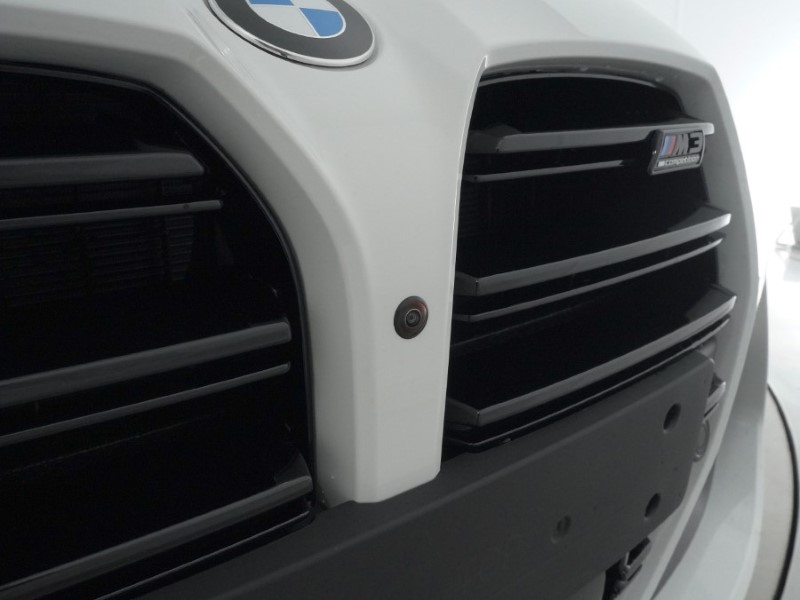 2025 (25) BMW M3 xDrive 530 Competition M 4dr Step Auto 4482554