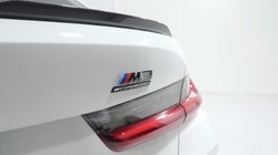 2025 (25) BMW M3 xDrive 530 Competition M 4dr Step Auto 4482537