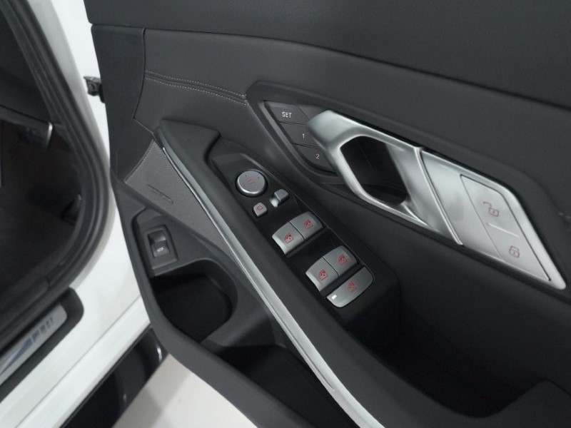 2025 (25) BMW M3 xDrive 530 Competition M 4dr Step Auto 4482558