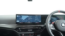 2025 (25) BMW M3 xDrive 530 Competition M 4dr Step Auto 4482544