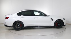 2025 (25) BMW M3 xDrive 530 Competition M 4dr Step Auto 4482595