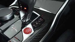 2025 (25) BMW M3 xDrive 530 Competition M 4dr Step Auto 4482580