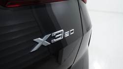2025 (25) BMW X3 xDrive20 M Sport 5dr Step Auto 4821961