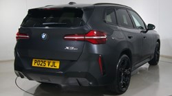 2025 (25) BMW X3 xDrive20 M Sport 5dr Step Auto 4822007