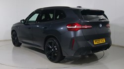 2025 (25) BMW X3 xDrive20 M Sport 5dr Step Auto 4822005