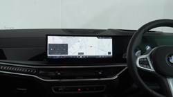 2025 (25) BMW X7 xDrive40d MHT M Sport 5dr Step Auto 4580806