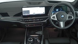 2025 (25) BMW X7 xDrive40d MHT M Sport 5dr Step Auto 4580804