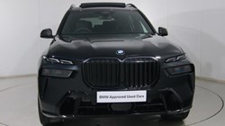 2025 (25) BMW X7 xDrive40d MHT M Sport 5dr Step Auto 4580786