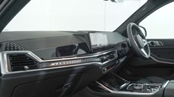 2025 (25) BMW X7 xDrive40d MHT M Sport 5dr Step Auto 4580811