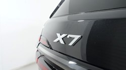 2025 (25) BMW X7 xDrive40d MHT M Sport 5dr Step Auto 4580795