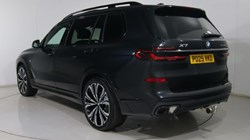 2025 (25) BMW X7 xDrive40d MHT M Sport 5dr Step Auto 4580789