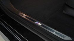 2025 (25) BMW X7 xDrive40d MHT M Sport 5dr Step Auto 4580813