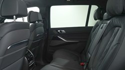 2025 (25) BMW X7 xDrive40d MHT M Sport 5dr Step Auto 4580808