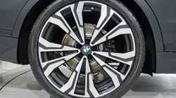 2025 (25) BMW X7 xDrive40d MHT M Sport 5dr Step Auto 4580801