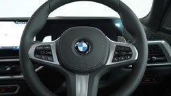 2025 (25) BMW X7 xDrive40d MHT M Sport 5dr Step Auto 4580807