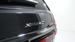 2025 (25) BMW X7 xDrive40d MHT M Sport 5dr Step Auto 4580796