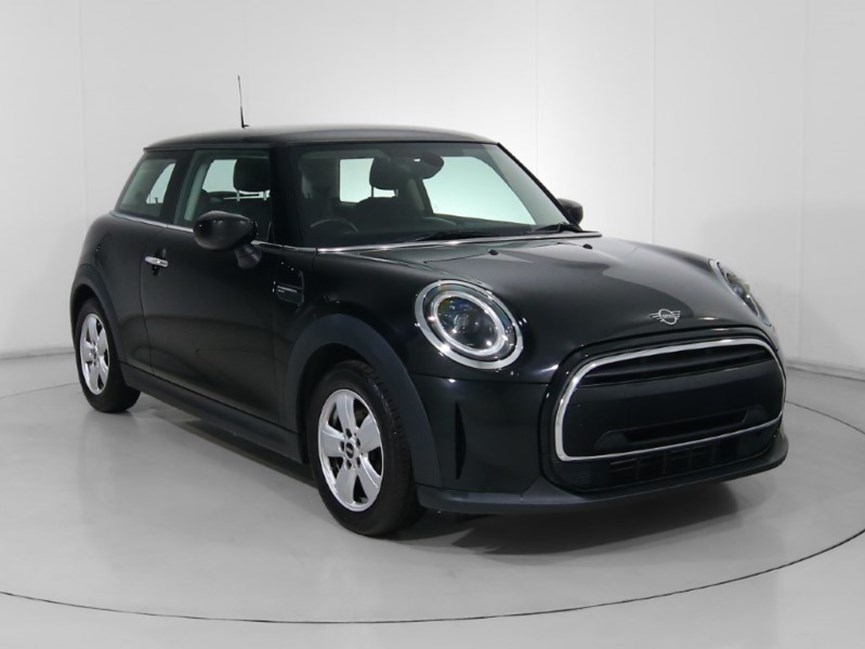 2022 (71) MINI HATCHBACK 1.5 Cooper Classic 3dr