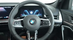 2025 (25) BMW X1 sDrive 20i MHT M Sport 5dr Step Auto 4739816