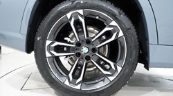 2025 (25) BMW X1 sDrive 20i MHT M Sport 5dr Step Auto 4739811