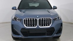 2025 (25) BMW X1 sDrive 20i MHT M Sport 5dr Step Auto 4739798