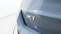 2025 (25) BMW X1 sDrive 20i MHT M Sport 5dr Step Auto 4739807