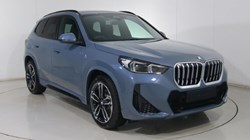 2025 (25) BMW X1 sDrive 20i MHT M Sport 5dr Step Auto 4739797