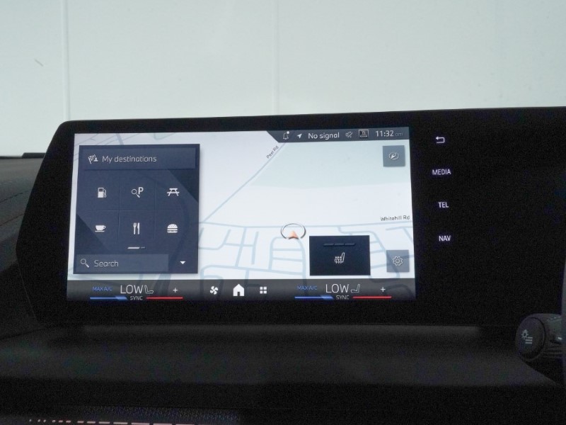 2025 (25) BMW 2 SERIES 220 M Sport 4dr Step Auto 4616753