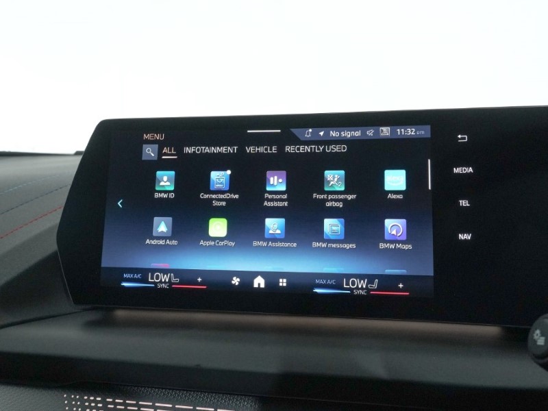 2025 (25) BMW 2 SERIES 220 M Sport 4dr Step Auto 4616764