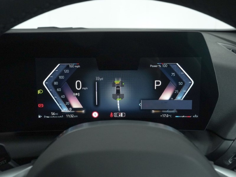 2025 (25) BMW 2 SERIES 220 M Sport 4dr Step Auto 4616759