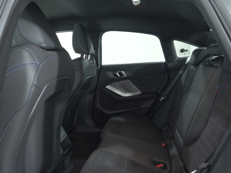 2025 (25) BMW 2 SERIES 220 M Sport 4dr Step Auto 4616743