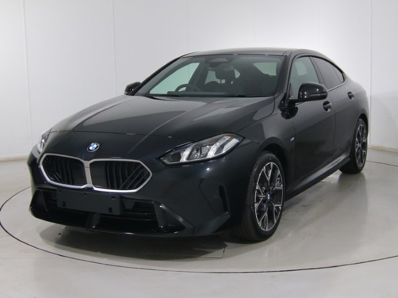 2025 (25) BMW 2 SERIES 220 M Sport 4dr Step Auto 4616728