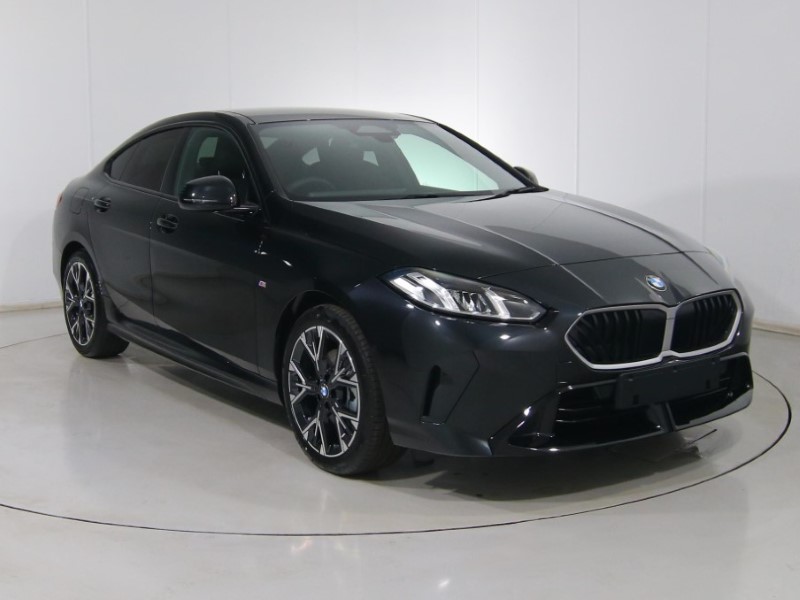 2025 (25) BMW 2 SERIES 220 M Sport 4dr Step Auto