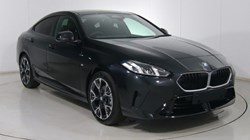 2025 (25) BMW 2 SERIES 220 M Sport 4dr Step Auto 4616726